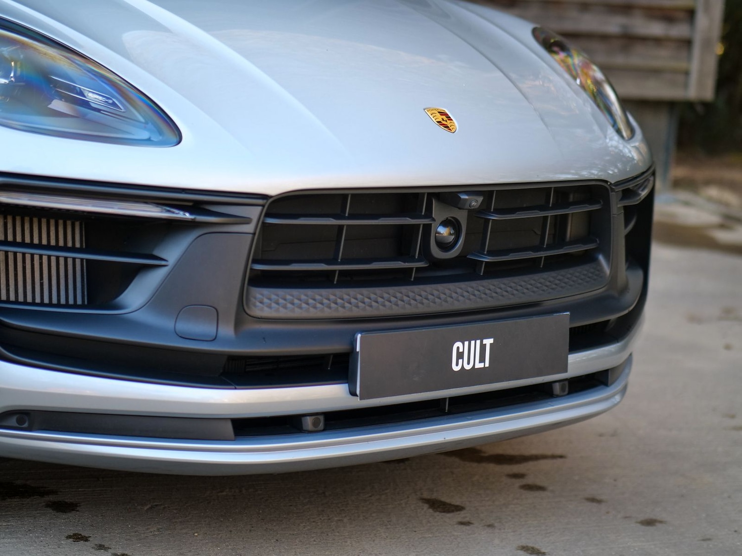 Used Porsche Macan 2022 for sale - 77960059: Photo 44