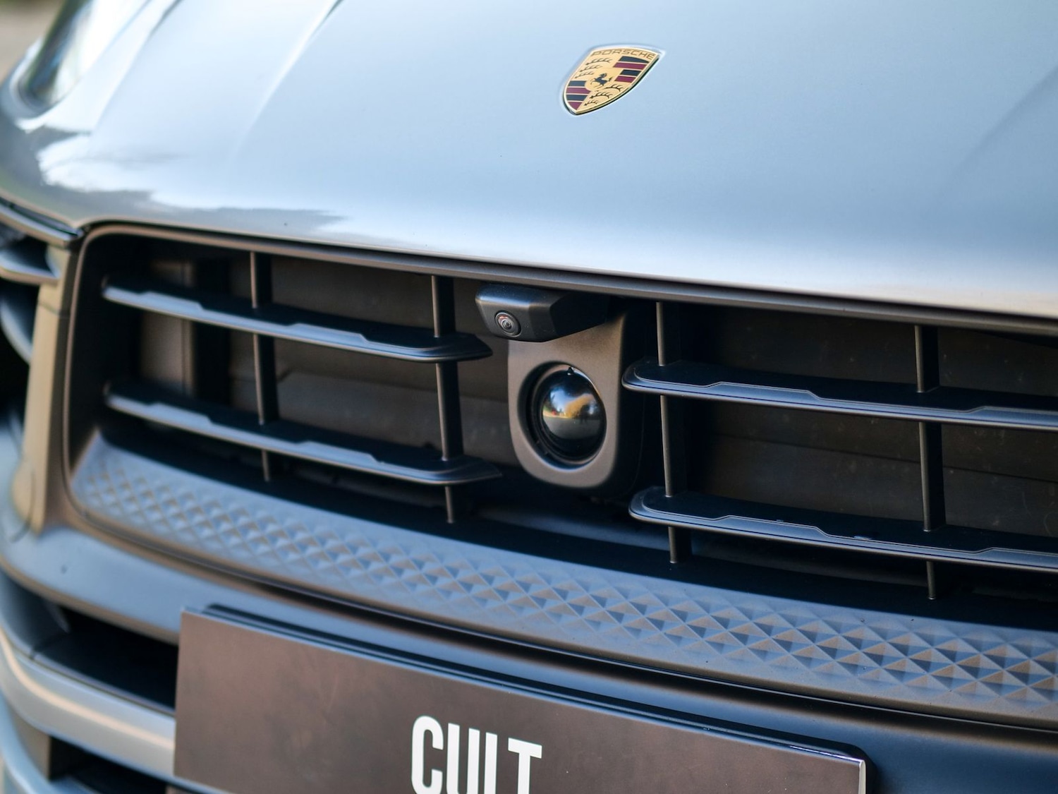 Used Porsche Macan 2022 for sale - 77960059: Photo 45