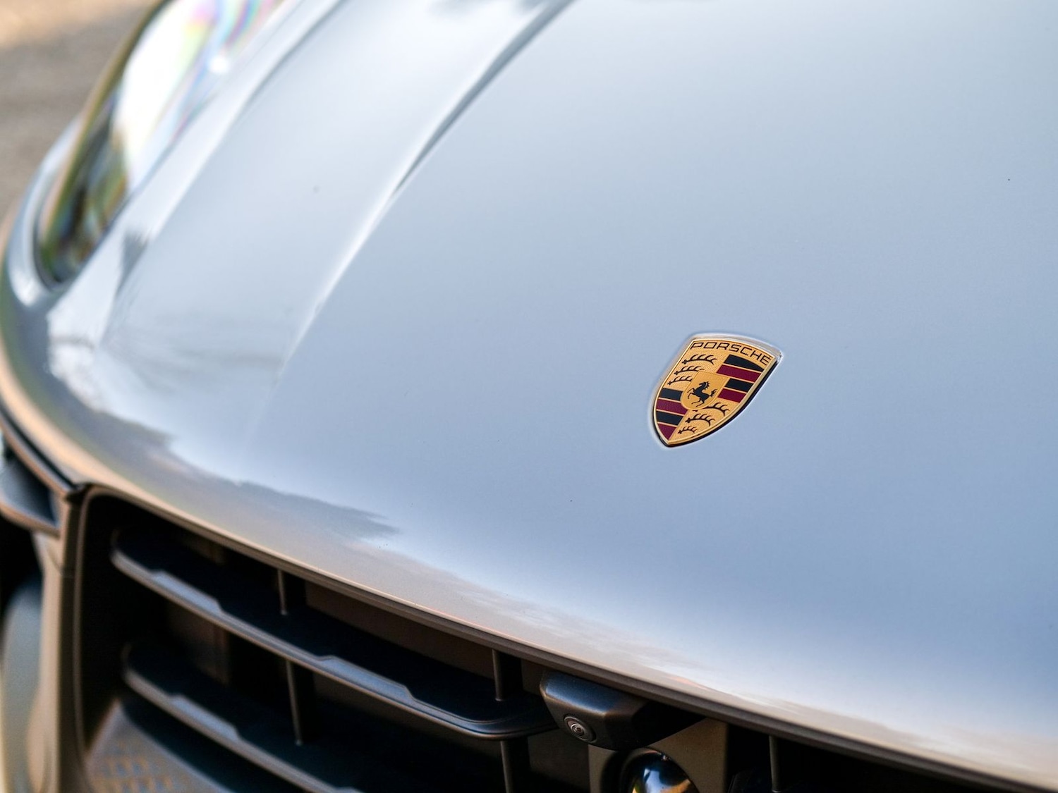 Used Porsche Macan 2022 for sale - 77960059: Photo 46