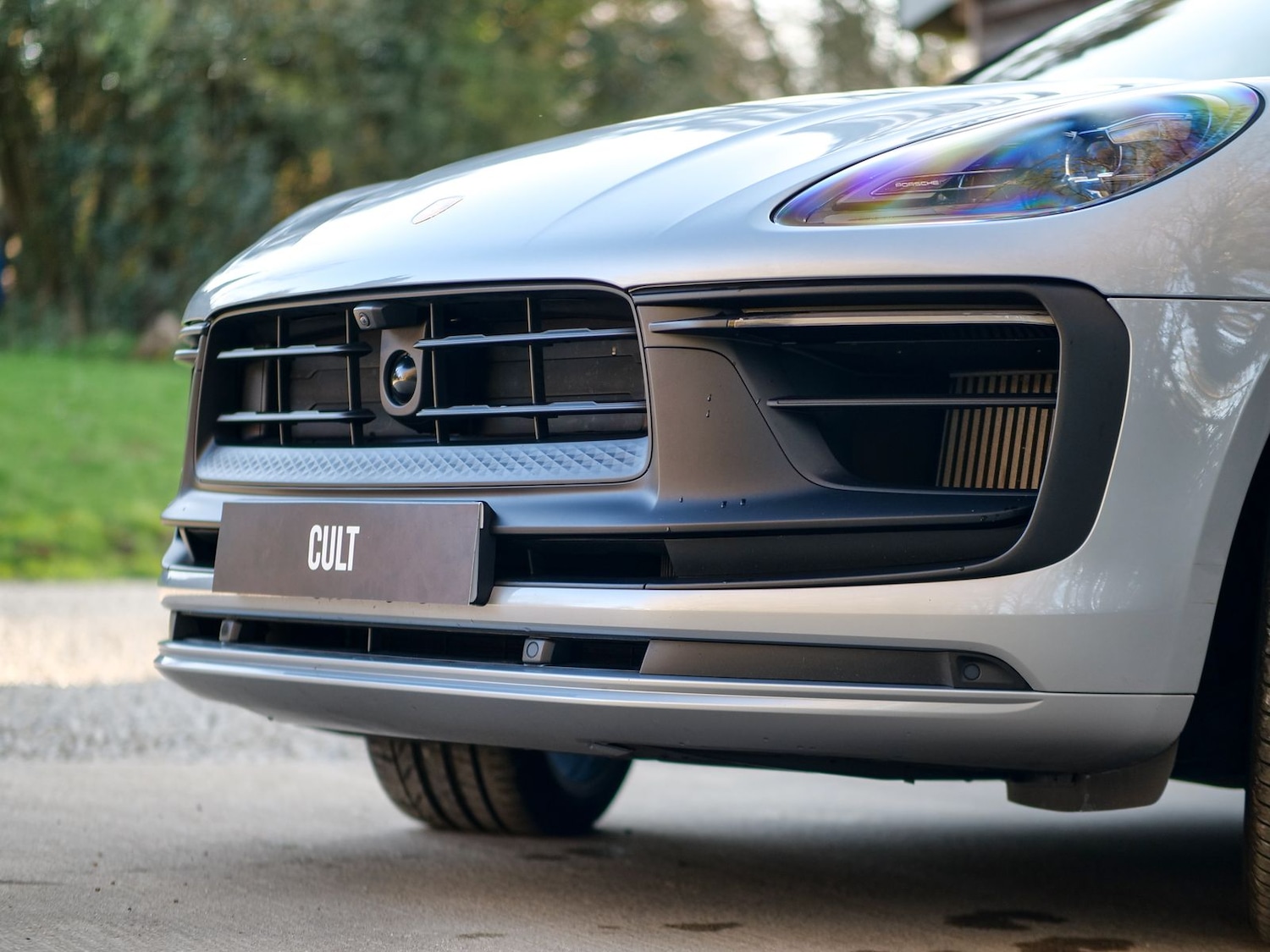 Used Porsche Macan 2022 for sale - 77960059: Photo 47