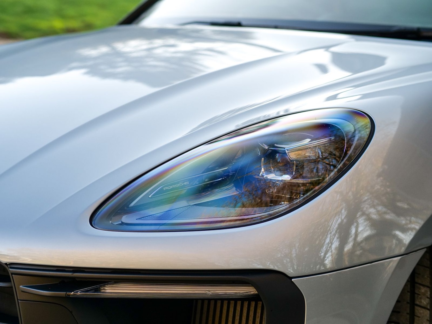 Used Porsche Macan 2022 for sale - 77960059: Photo 48