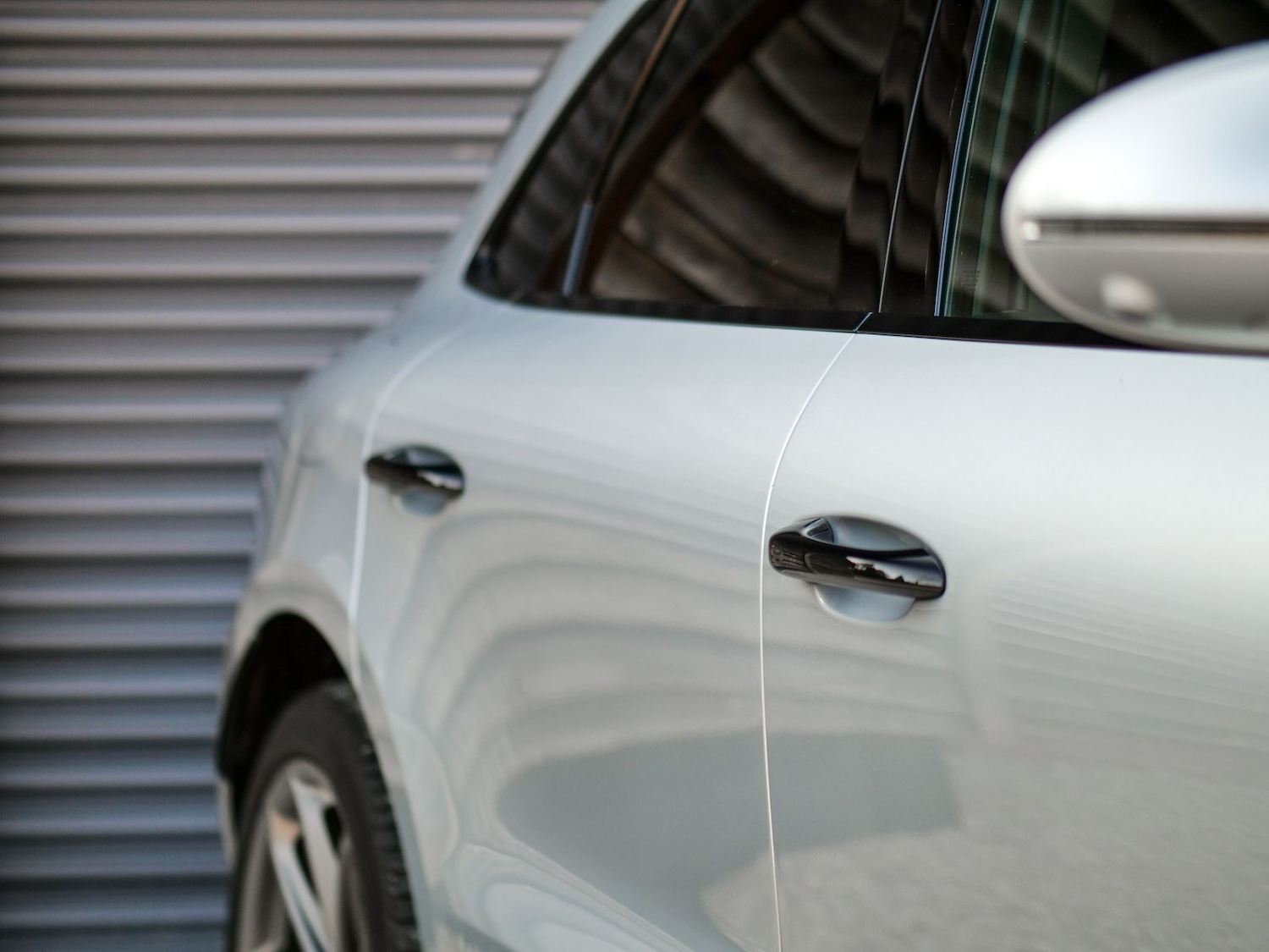 Used Porsche Macan 2022 for sale - 77960059: Photo 49