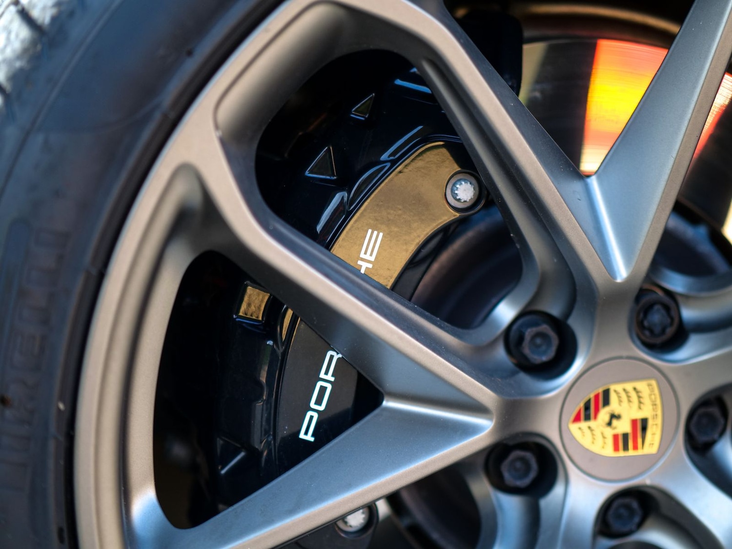 Used Porsche Macan 2022 for sale - 77960059: Photo 50