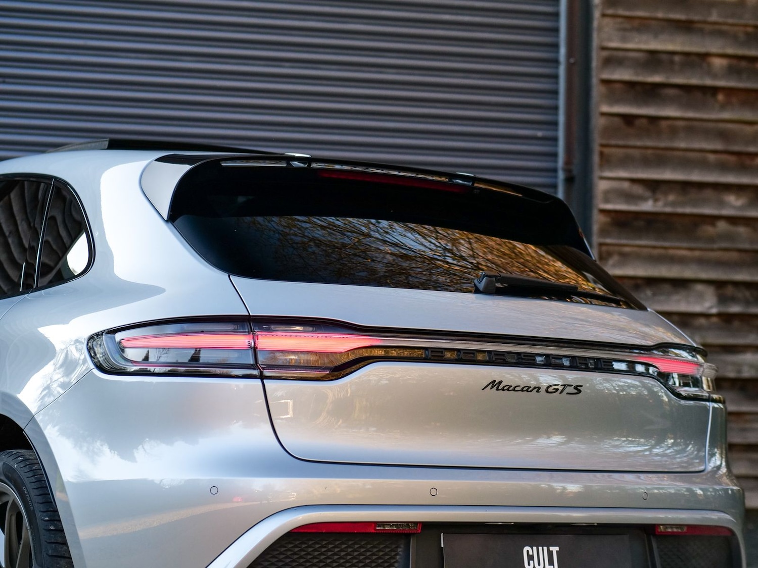 Used Porsche Macan 2022 for sale - 77960059: Photo 53