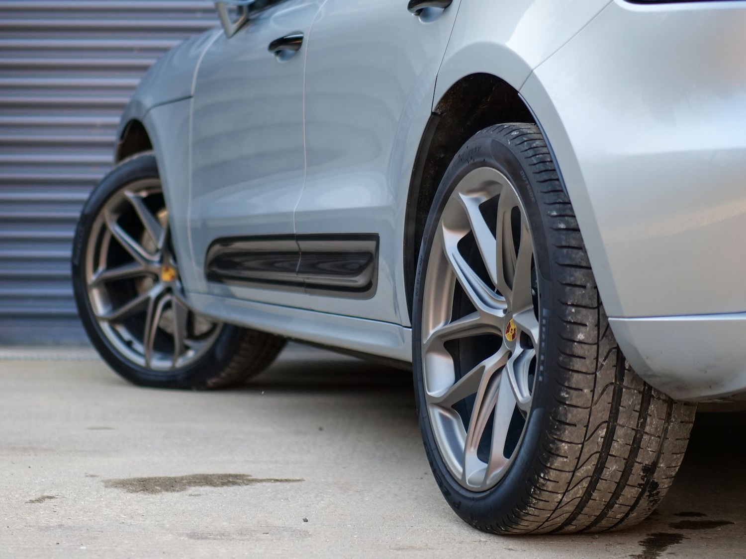 Used Porsche Macan 2022 for sale - 77960059: Photo 54