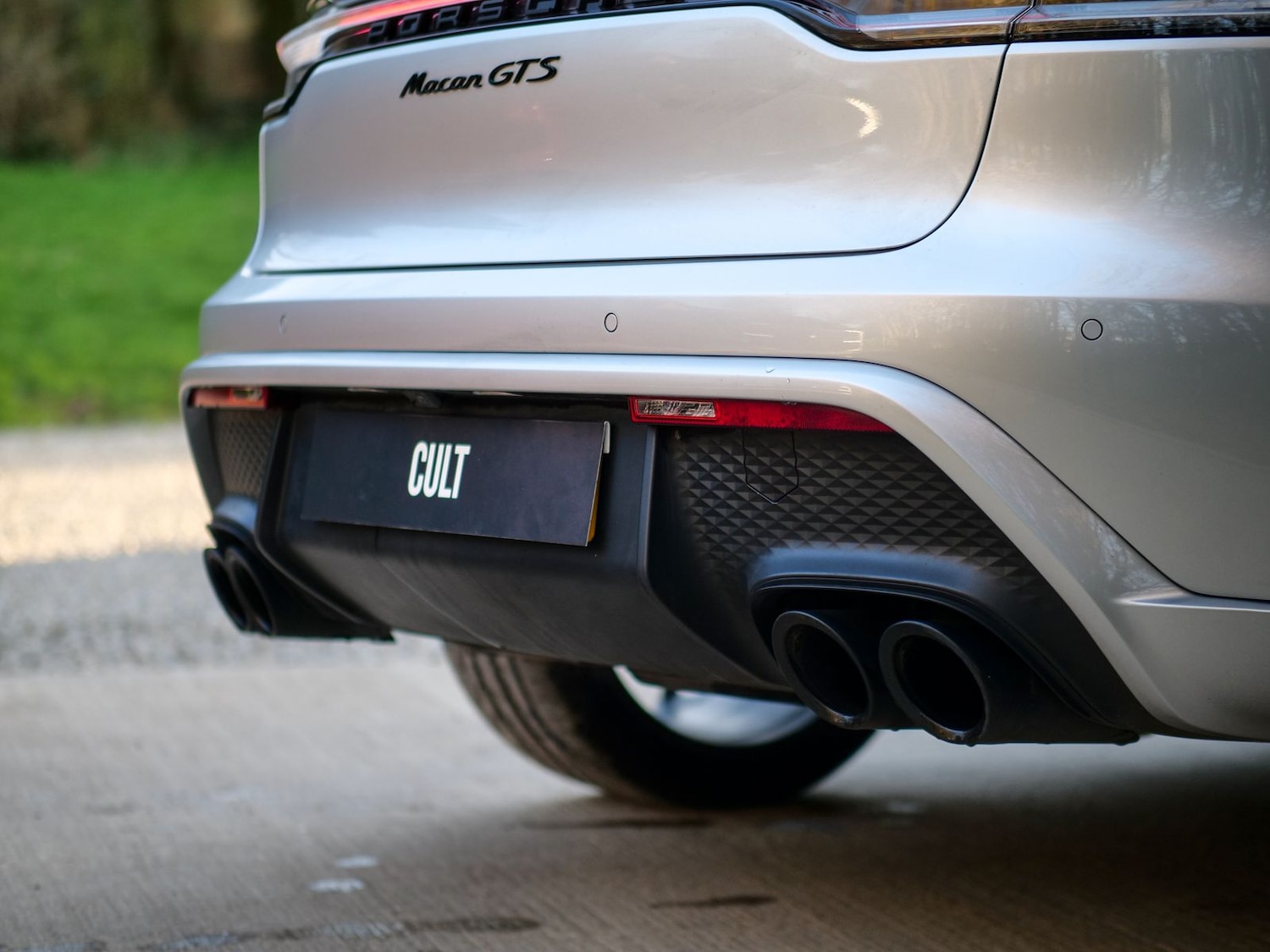 Used Porsche Macan 2022 for sale - 77960059: Photo 57