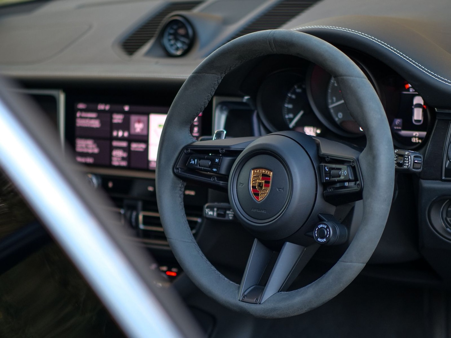 Used Porsche Macan 2022 for sale - 77960059: Photo 7