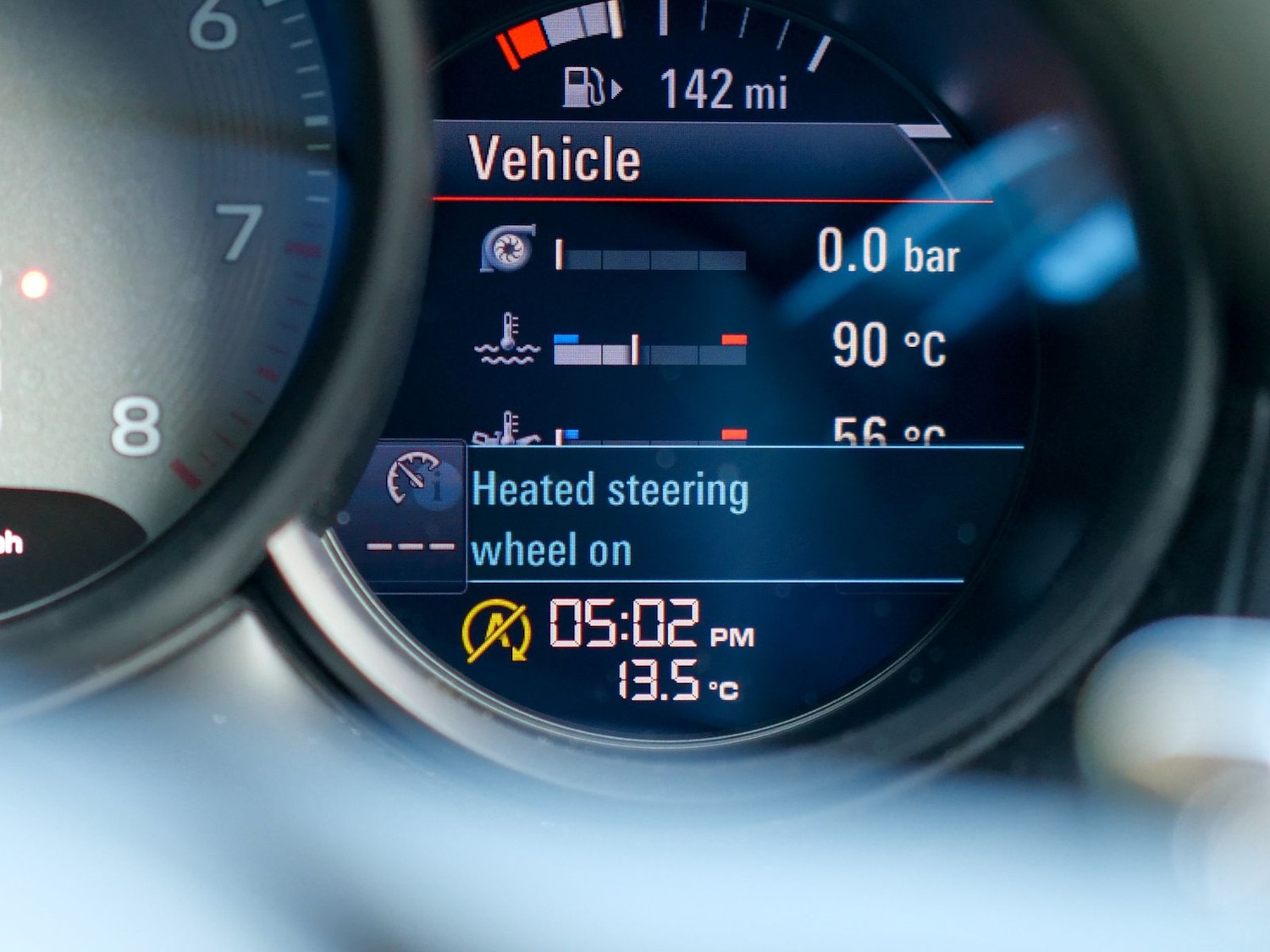 Used Porsche Macan 2022 for sale - 77960059: Photo 8