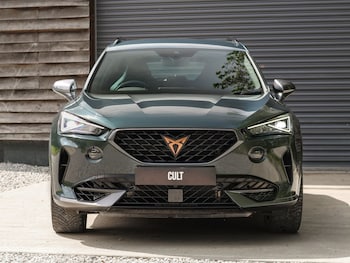 Used Cupra Formentor 2021 for sale - 78418784: Photo