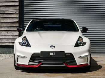 Used Nissan 370 Z 2015 for sale - 78542241: Photo