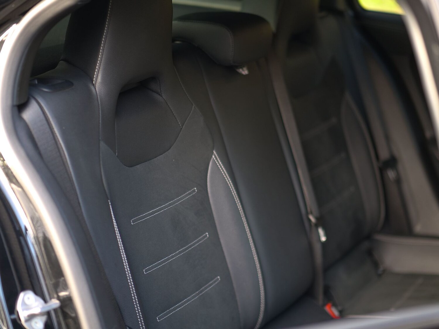 Used Mercedes-Benz A-Class 2022 for sale - 77786326: Photo 11