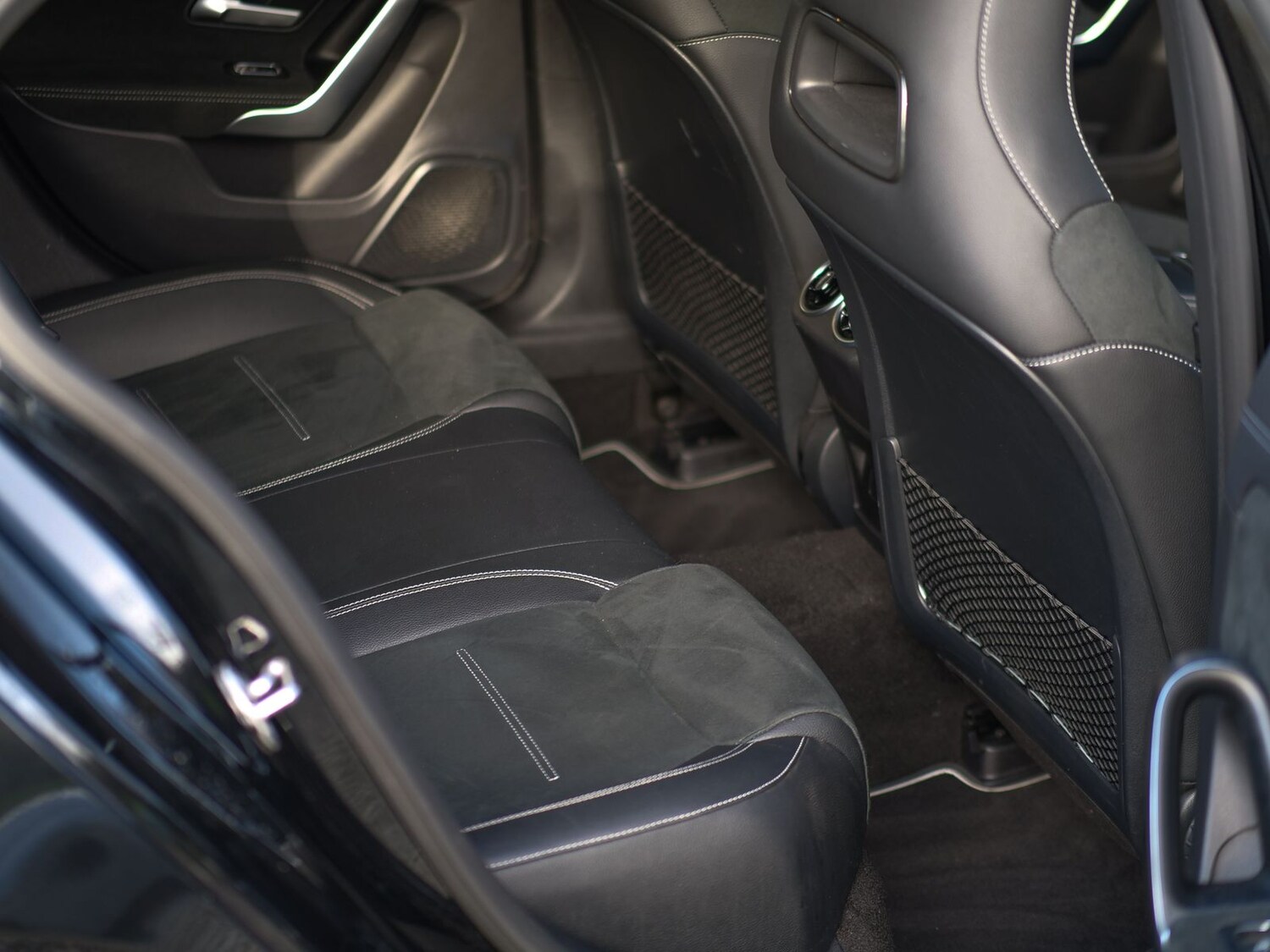 Used Mercedes-Benz A-Class 2022 for sale - 77786326: Photo 12