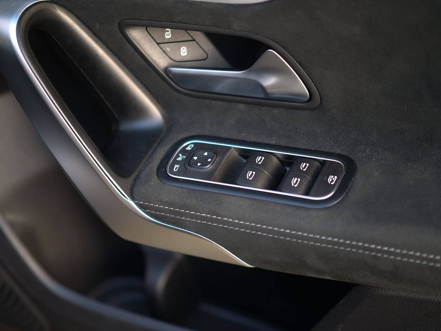 Used Mercedes-Benz A-Class 2022 for sale - 77786326: Photo 18