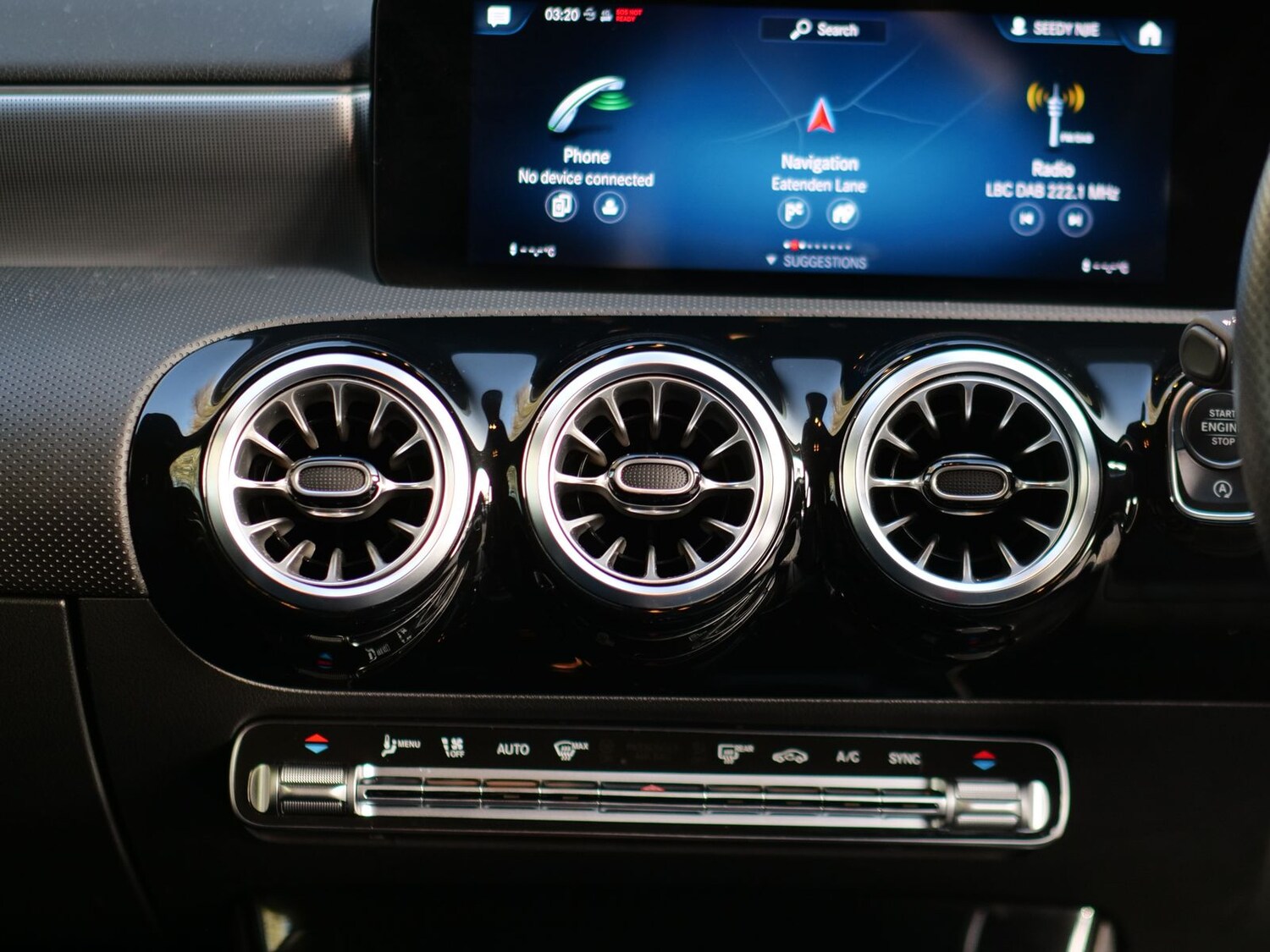 Used Mercedes-Benz A-Class 2022 for sale - 77786326: Photo 22