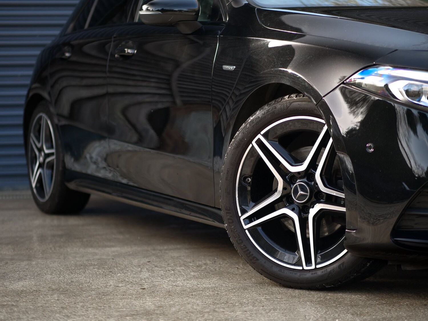 Used Mercedes-Benz A-Class 2022 for sale - 77786326: Photo 24