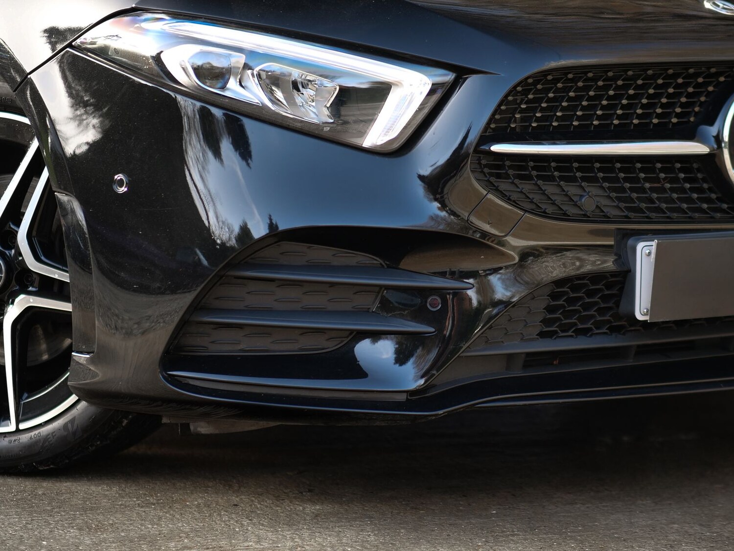 Used Mercedes-Benz A-Class 2022 for sale - 77786326: Photo 25