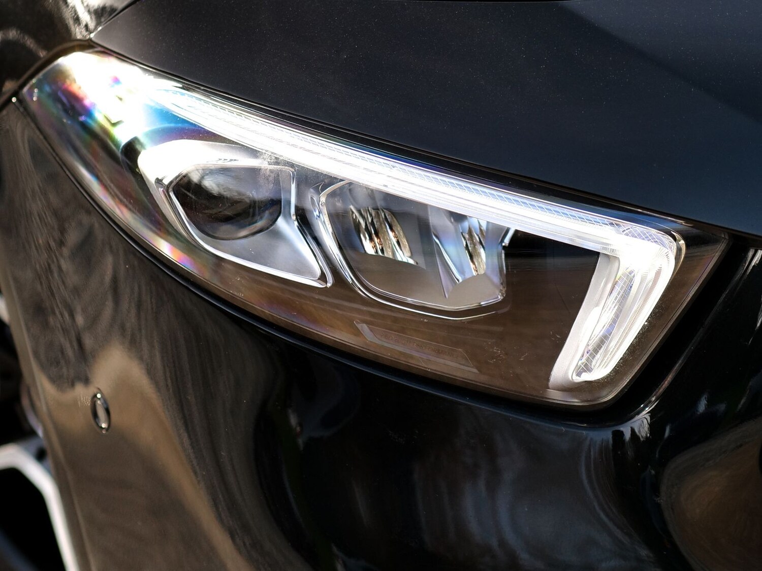 Used Mercedes-Benz A-Class 2022 for sale - 77786326: Photo 28