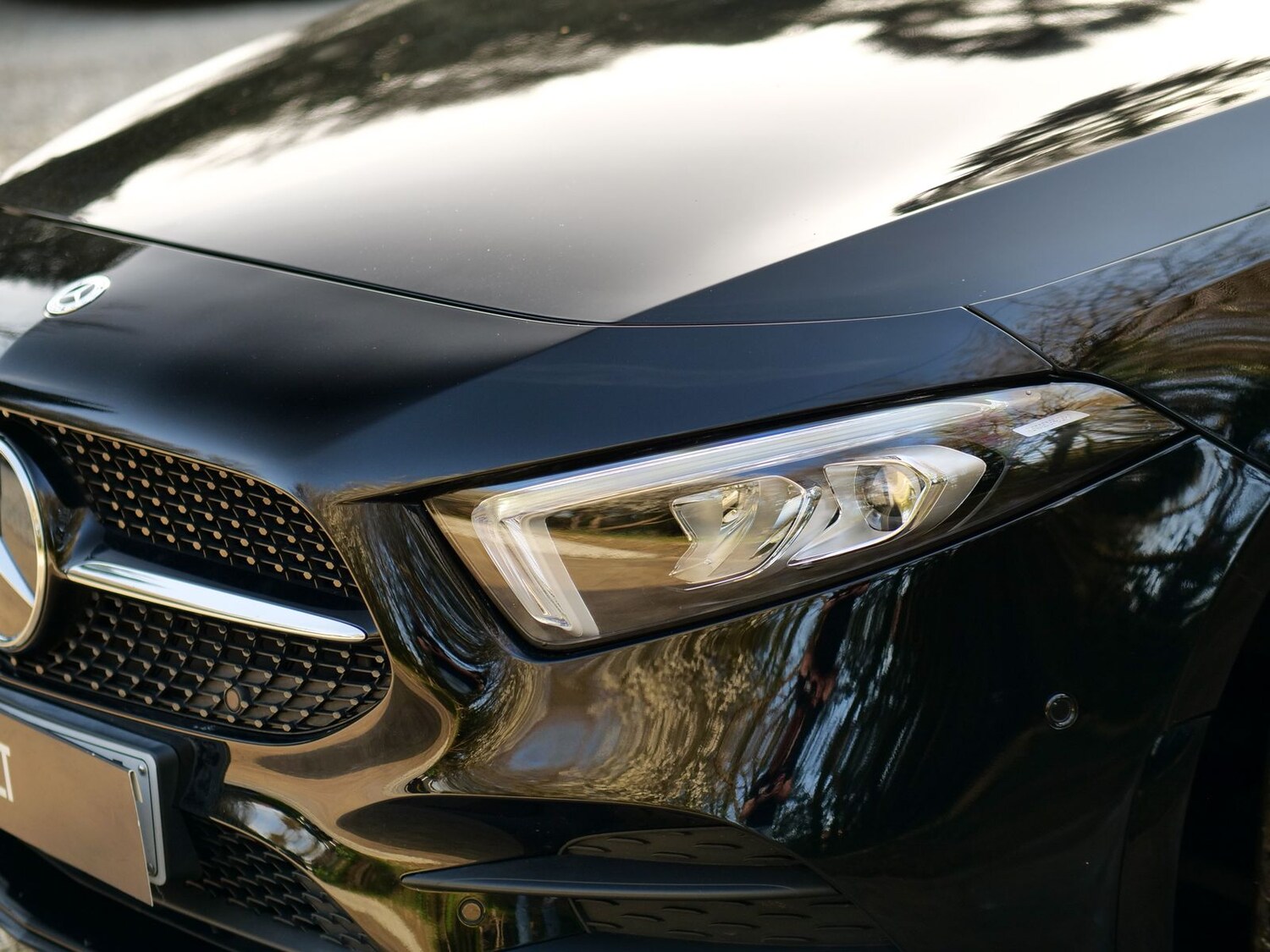 Used Mercedes-Benz A-Class 2022 for sale - 77786326: Photo 29