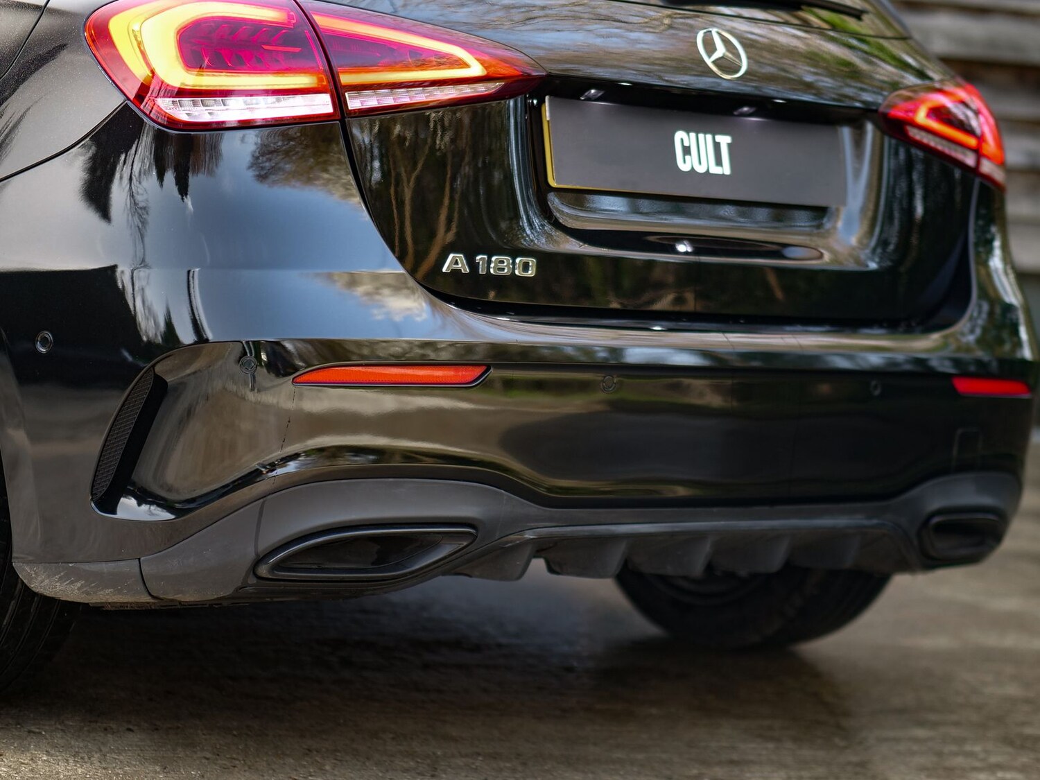 Used Mercedes-Benz A-Class 2022 for sale - 77786326: Photo 30