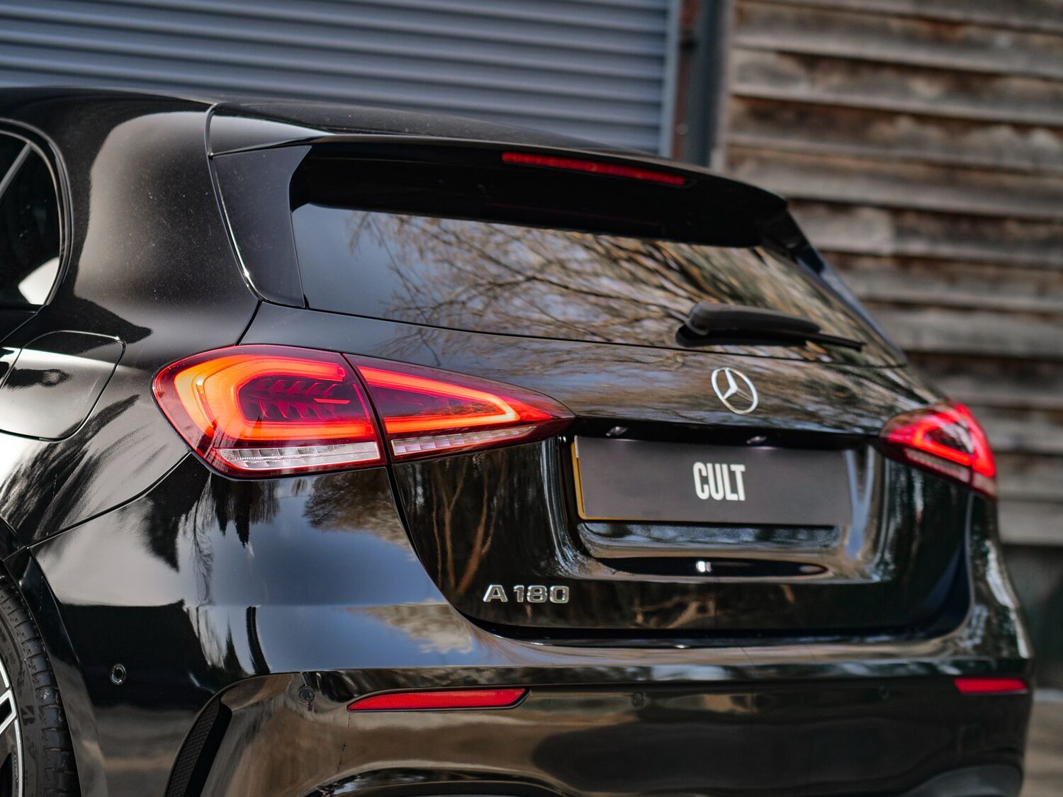 Used Mercedes-Benz A-Class 2022 for sale - 77786326: Photo 31