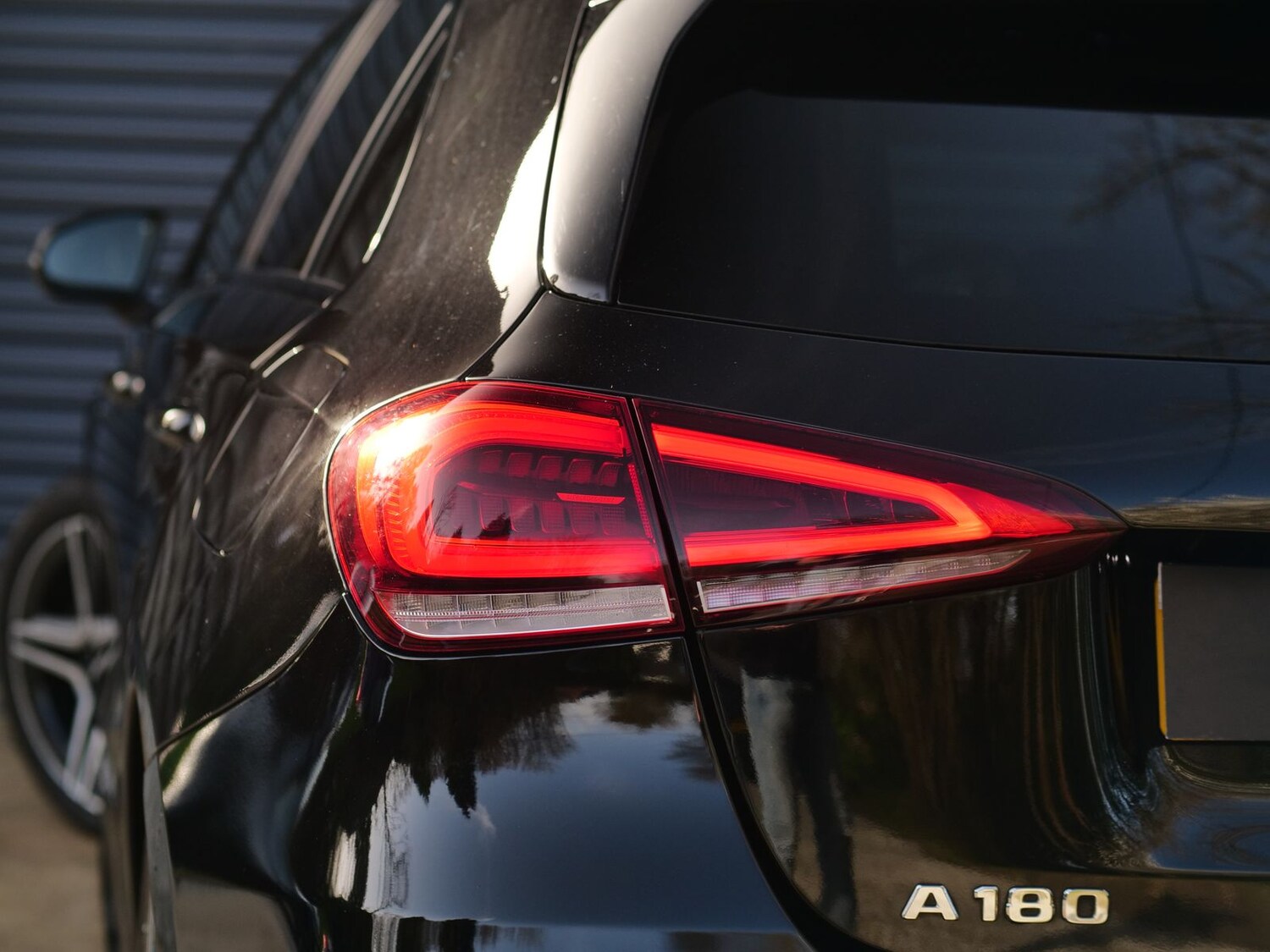 Used Mercedes-Benz A-Class 2022 for sale - 77786326: Photo 32