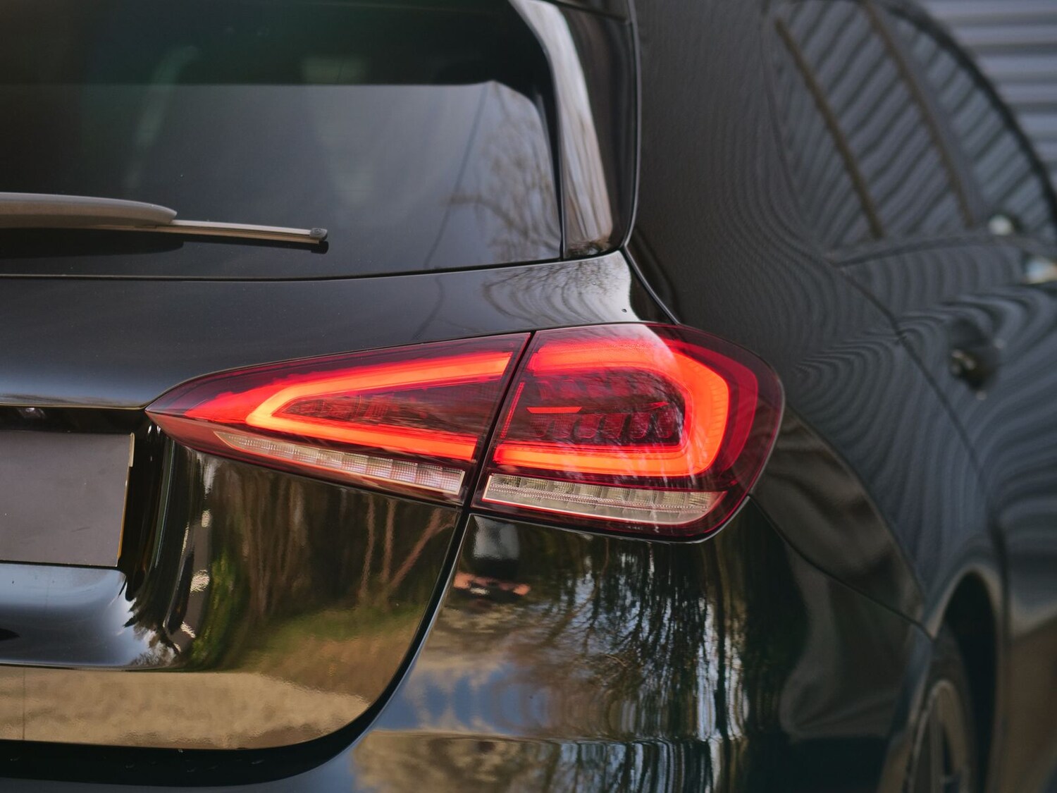 Used Mercedes-Benz A-Class 2022 for sale - 77786326: Photo 33