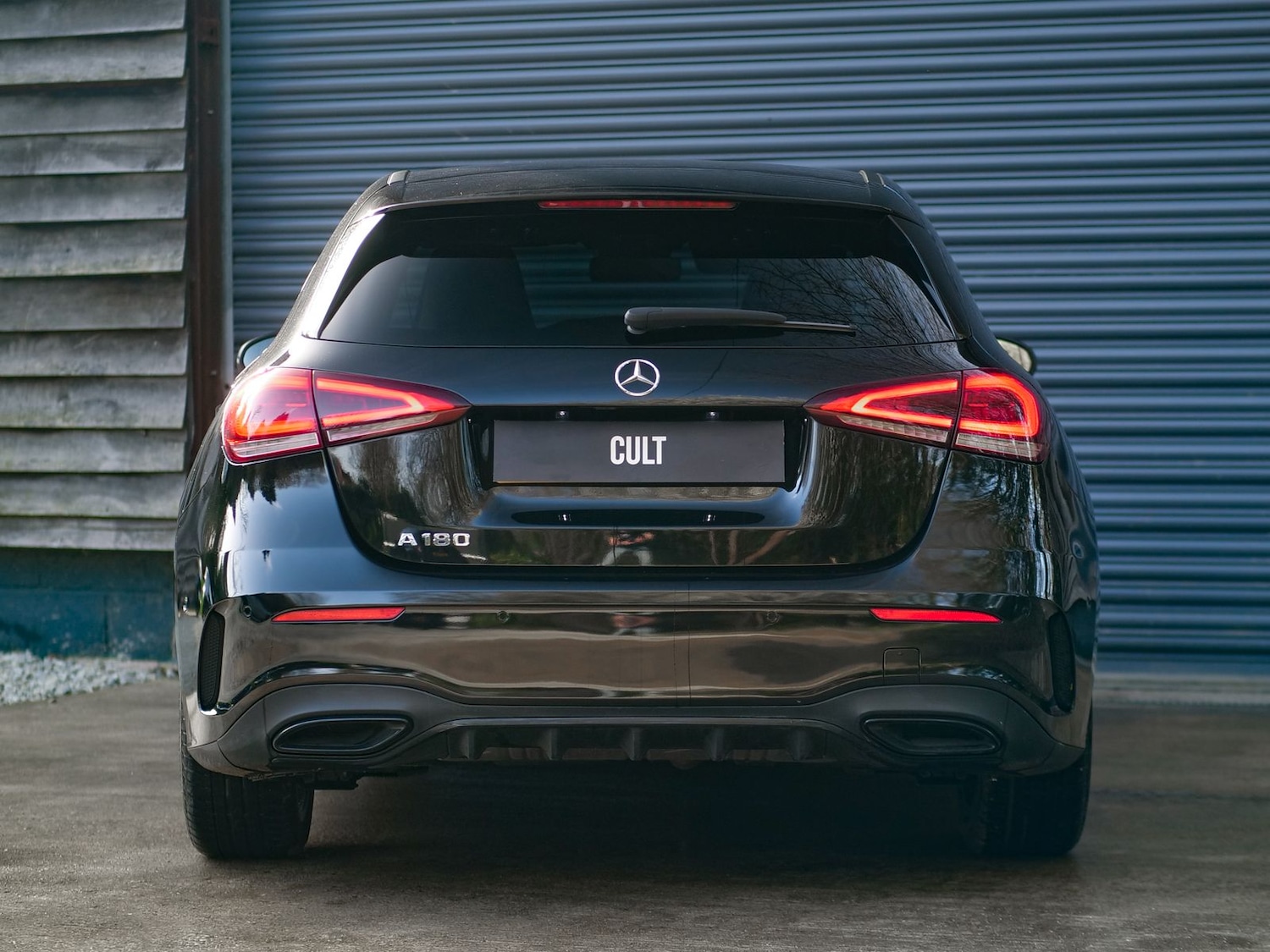 Used Mercedes-Benz A-Class 2022 for sale - 77786326: Photo 5