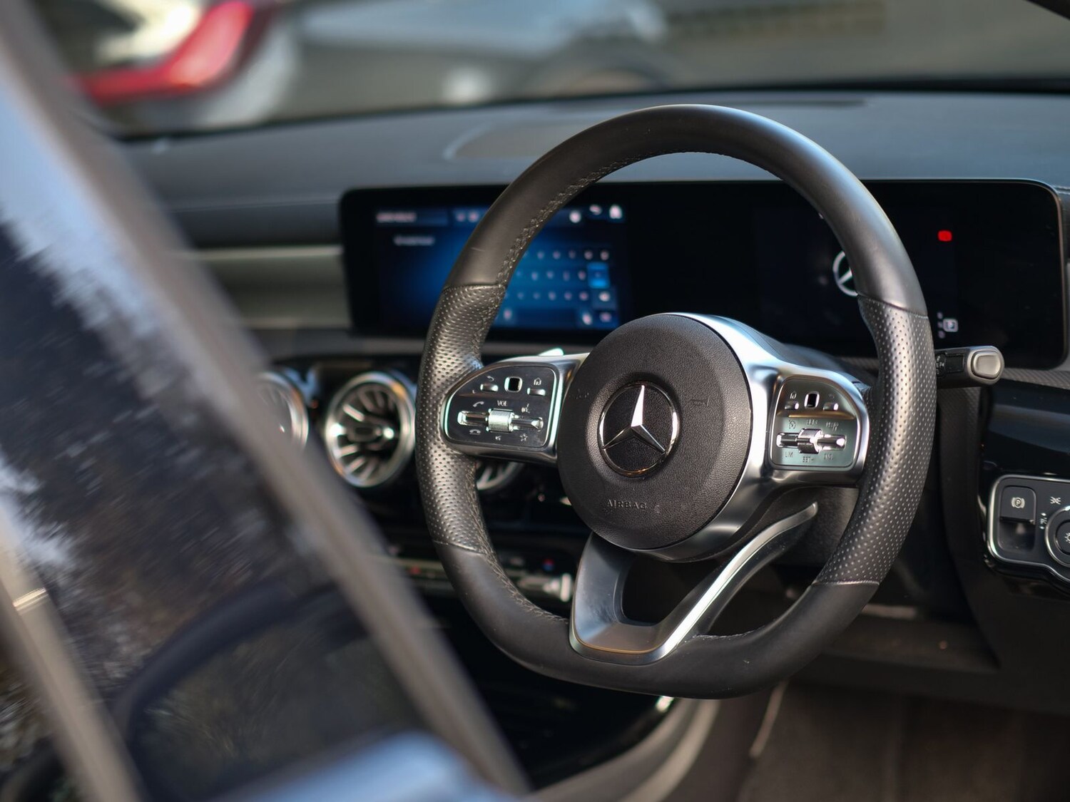 Used Mercedes-Benz A-Class 2022 for sale - 77786326: Photo 7