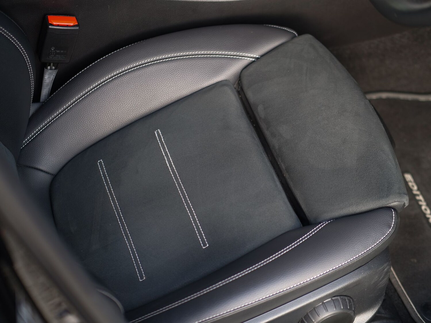 Used Mercedes-Benz A-Class 2022 for sale - 77786326: Photo 9