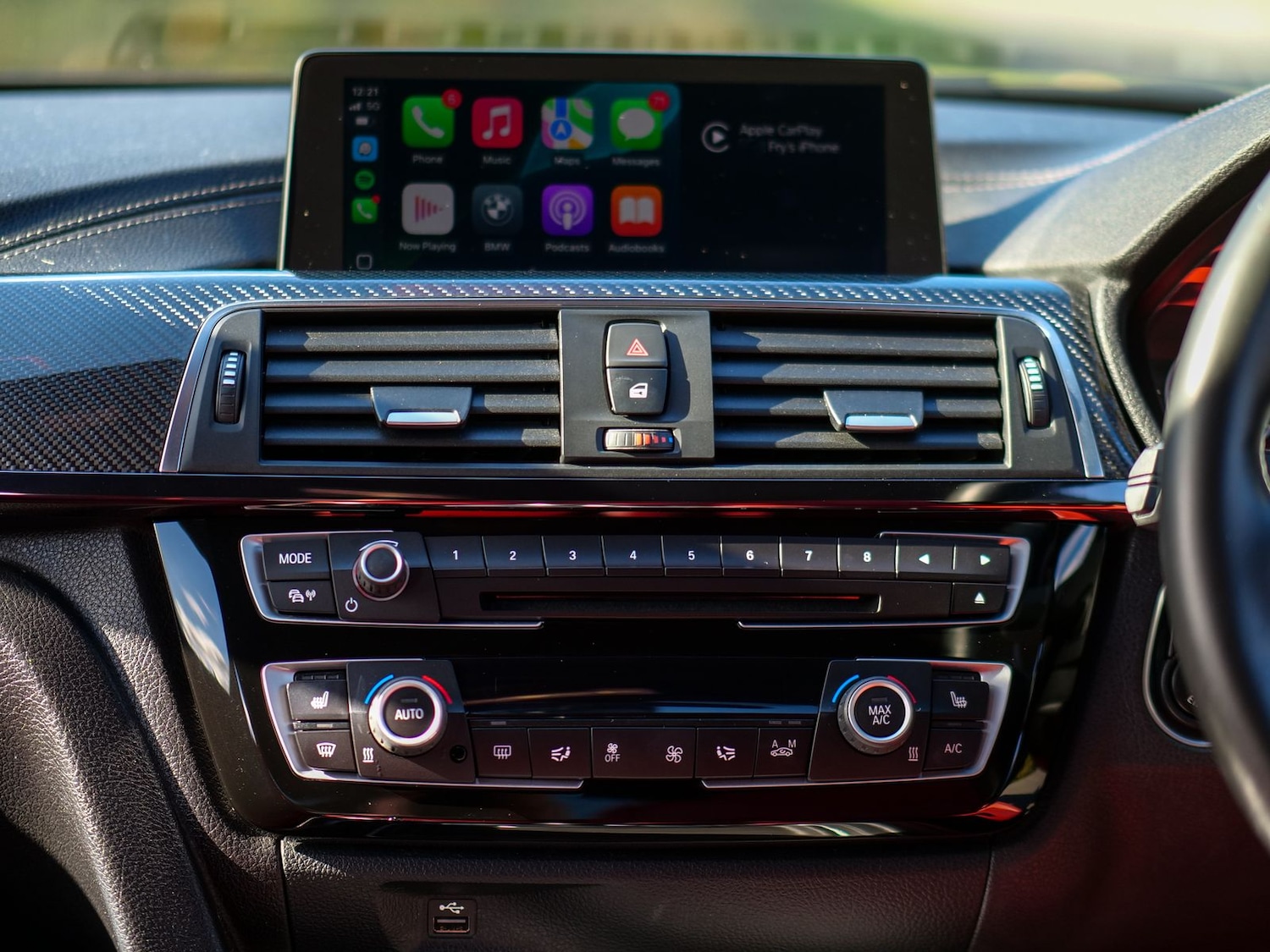 Used BMW M3 2018 for sale - 76772304: Photo 10