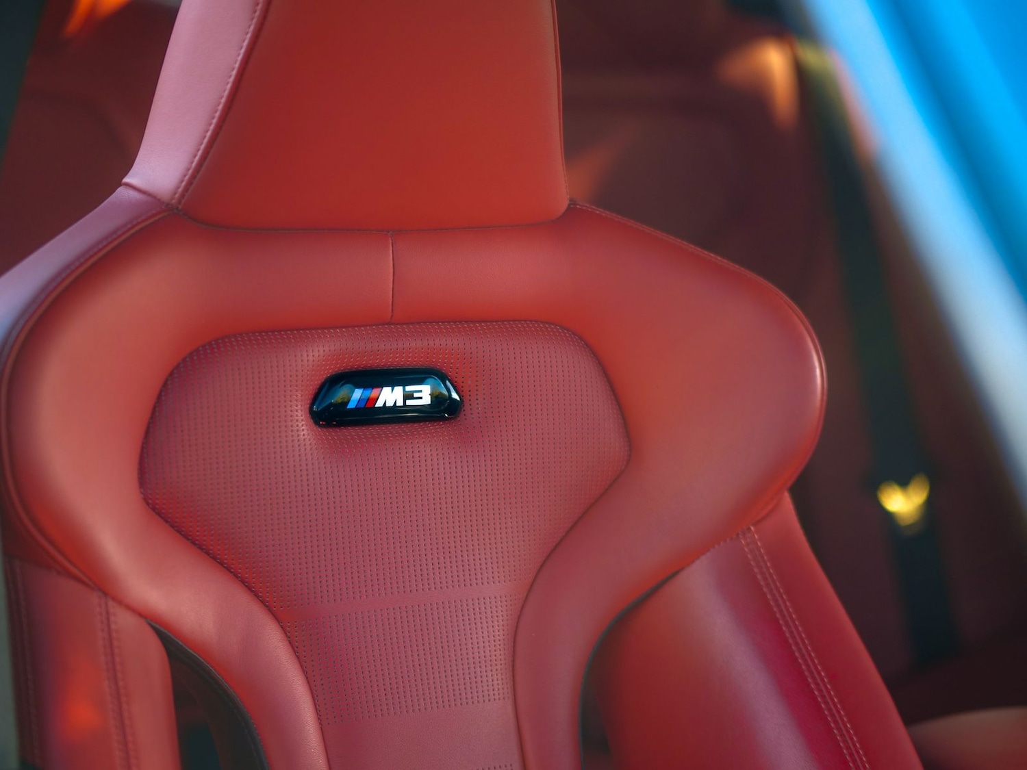 Used BMW M3 2018 for sale - 76772304: Photo 11