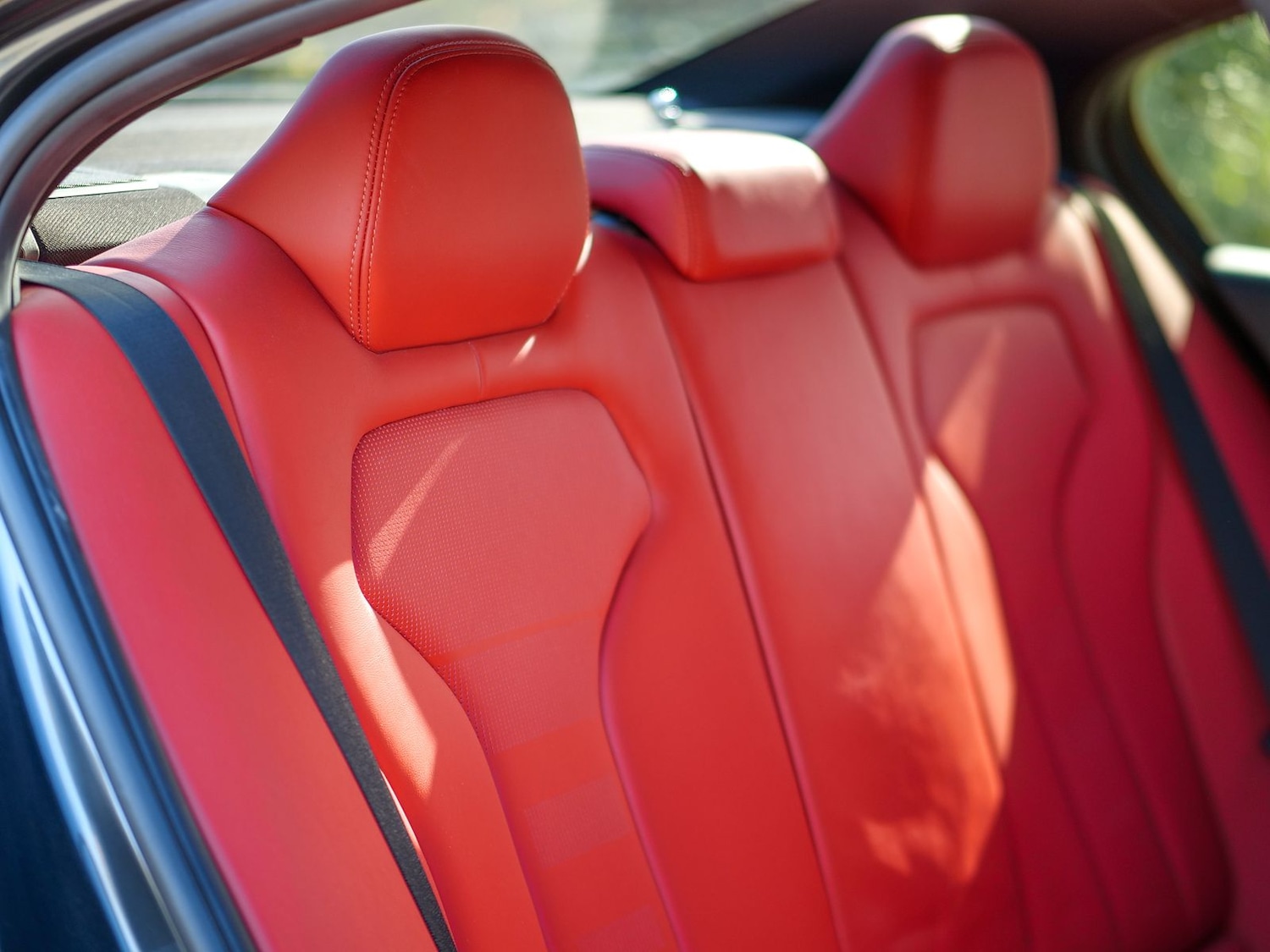 Used BMW M3 2018 for sale - 76772304: Photo 14