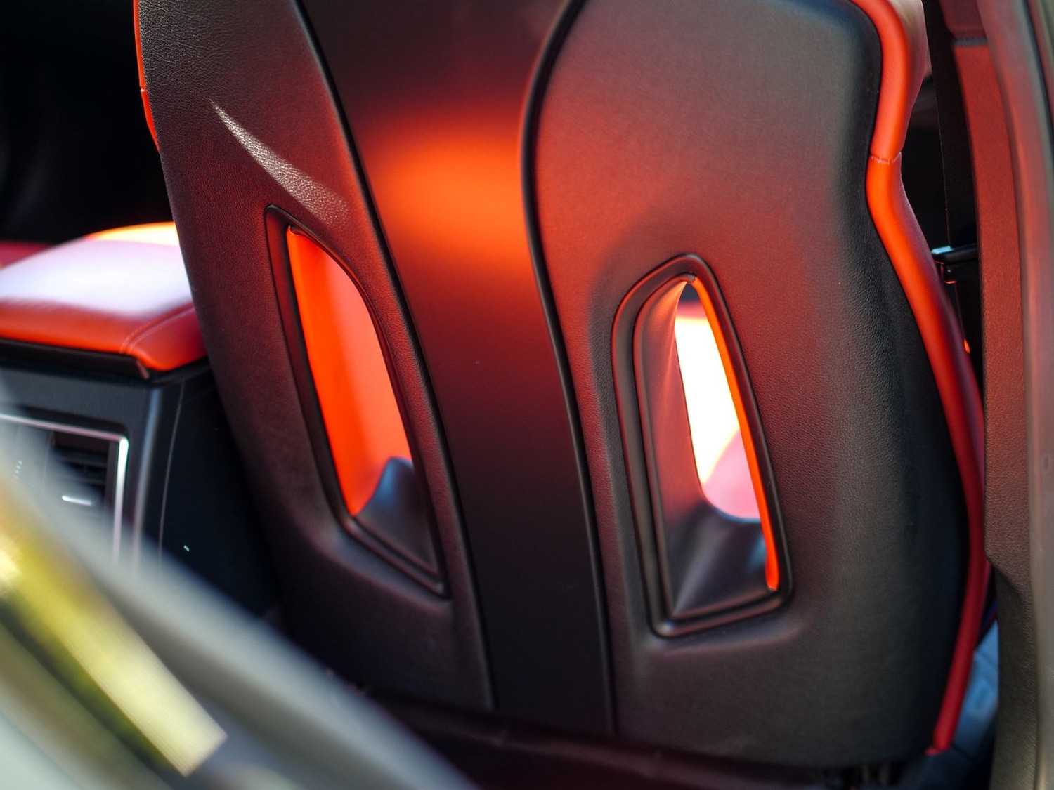 Used BMW M3 2018 for sale - 76772304: Photo 18