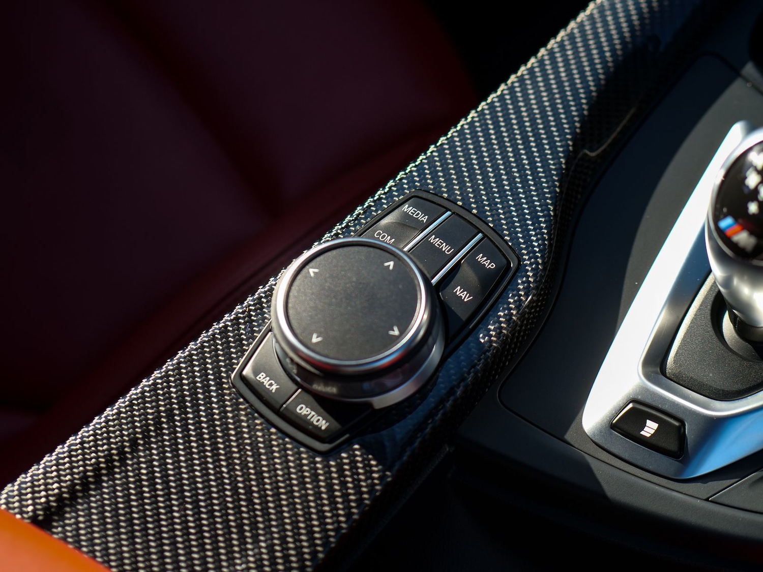 Used BMW M3 2018 for sale - 76772304: Photo 23