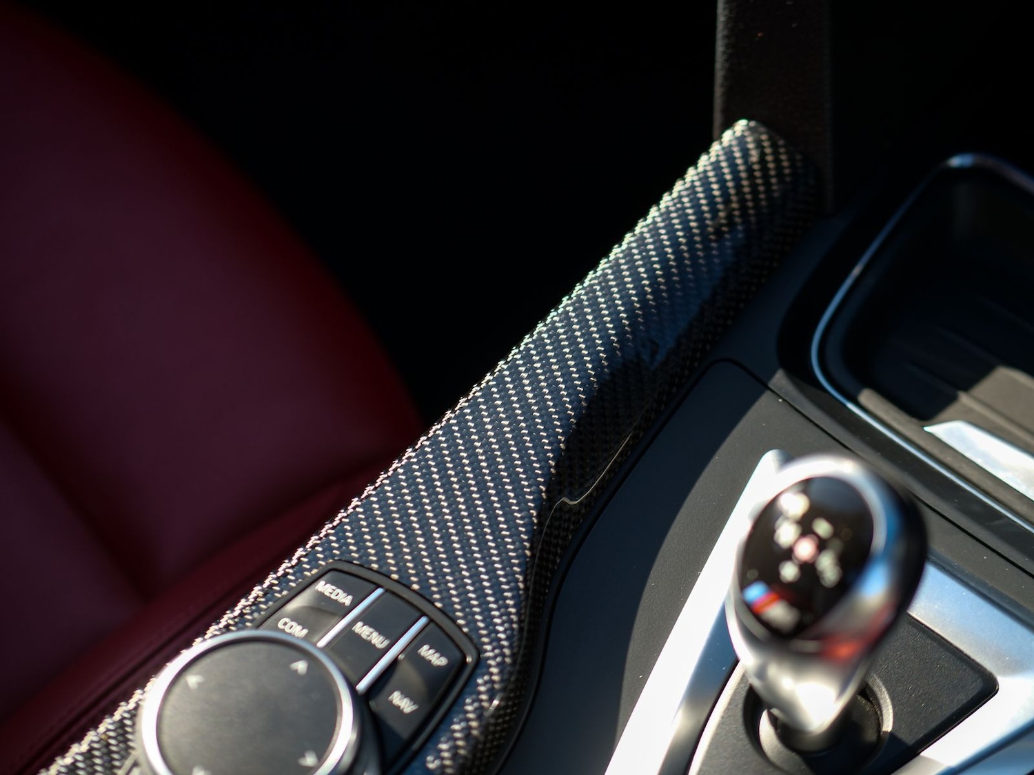 Used BMW M3 2018 for sale - 76772304: Photo 24