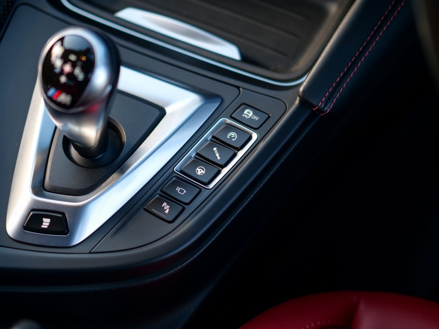 Used BMW M3 2018 for sale - 76772304: Photo 27