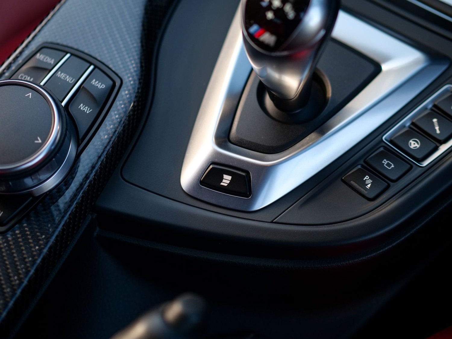 Used BMW M3 2018 for sale - 76772304: Photo 28