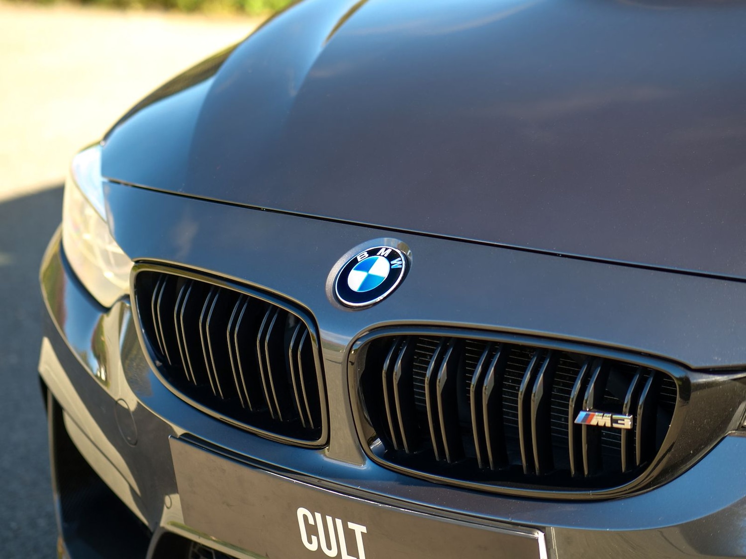 Used BMW M3 2018 for sale - 76772304: Photo 37