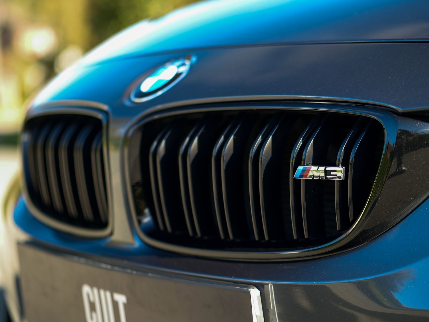 Used BMW M3 2018 for sale - 76772304: Photo 38