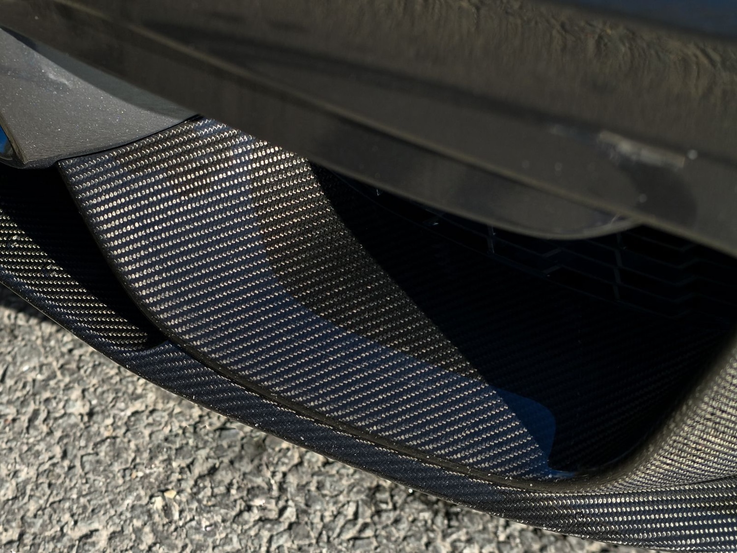 Used BMW M3 2018 for sale - 76772304: Photo 39