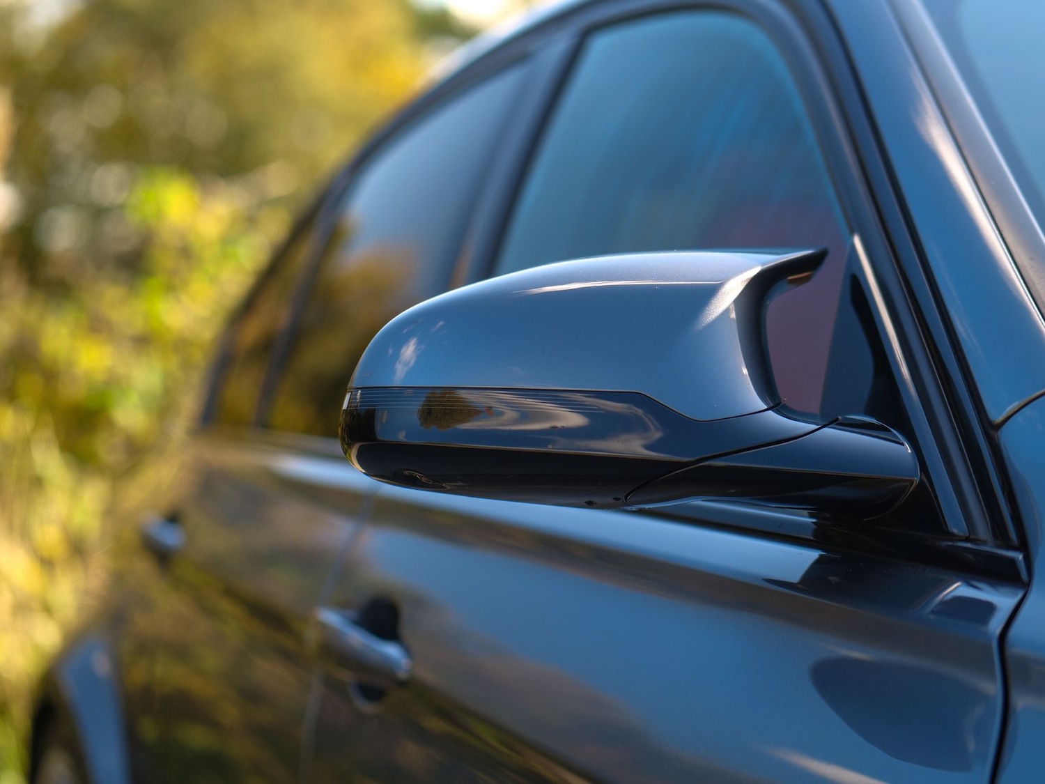 Used BMW M3 2018 for sale - 76772304: Photo 40