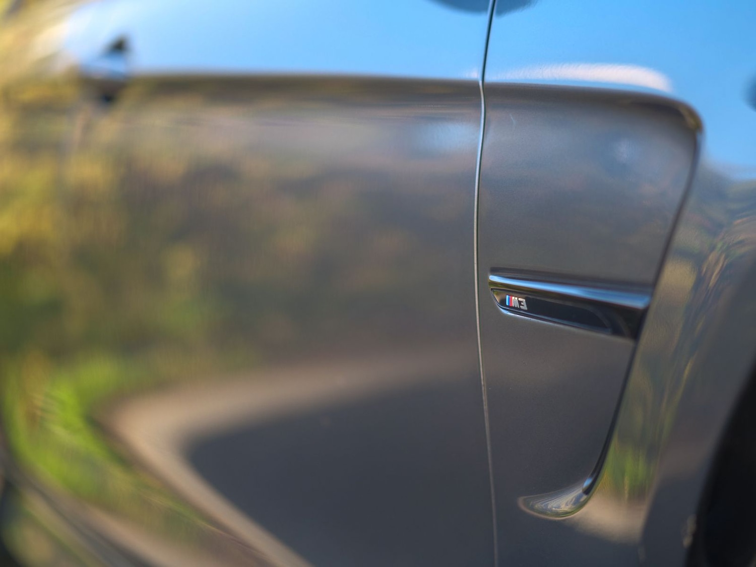 Used BMW M3 2018 for sale - 76772304: Photo 41