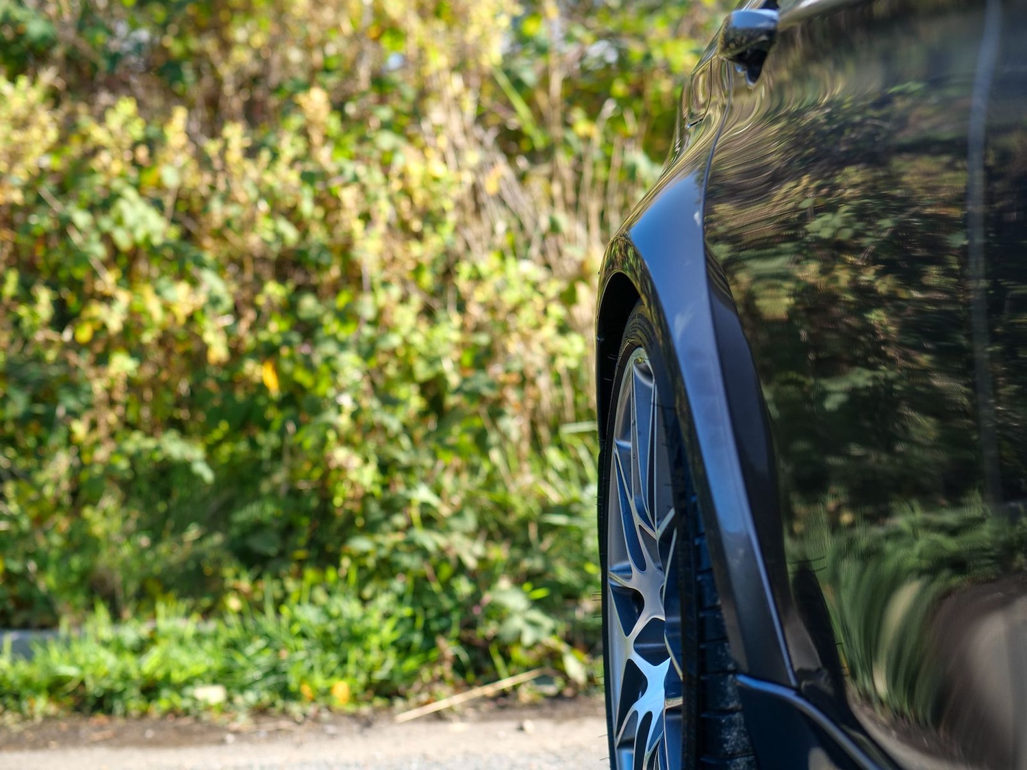 Used BMW M3 2018 for sale - 76772304: Photo 42