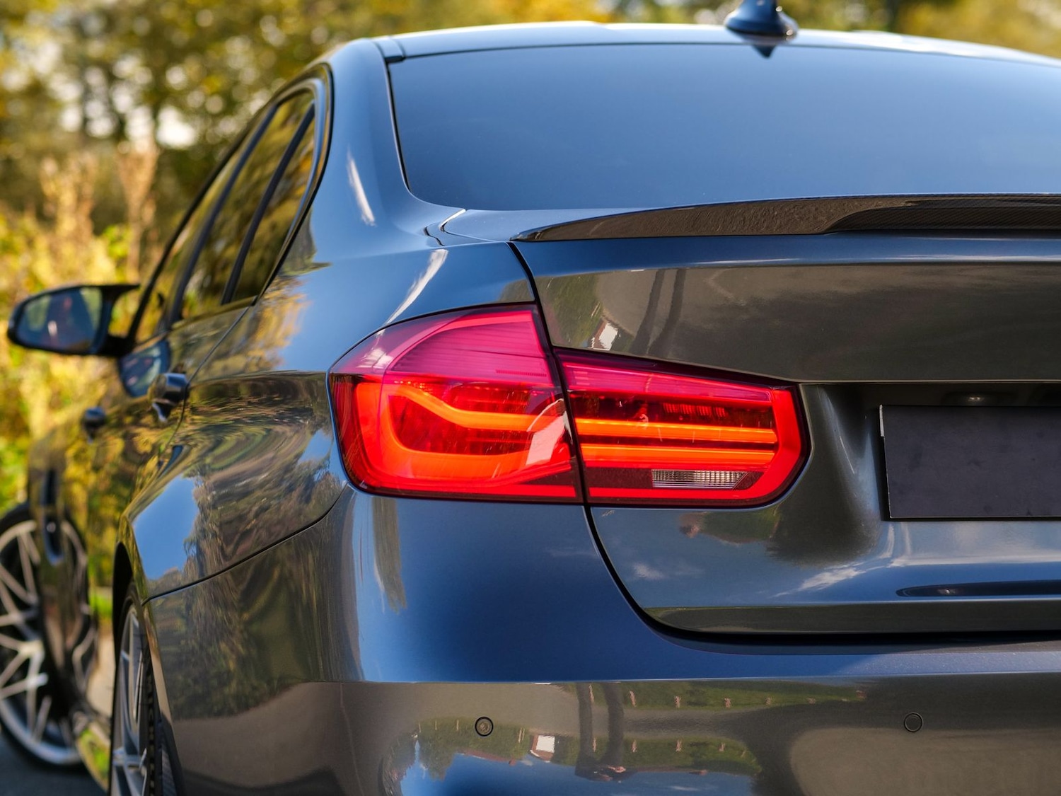 Used BMW M3 2018 for sale - 76772304: Photo 44