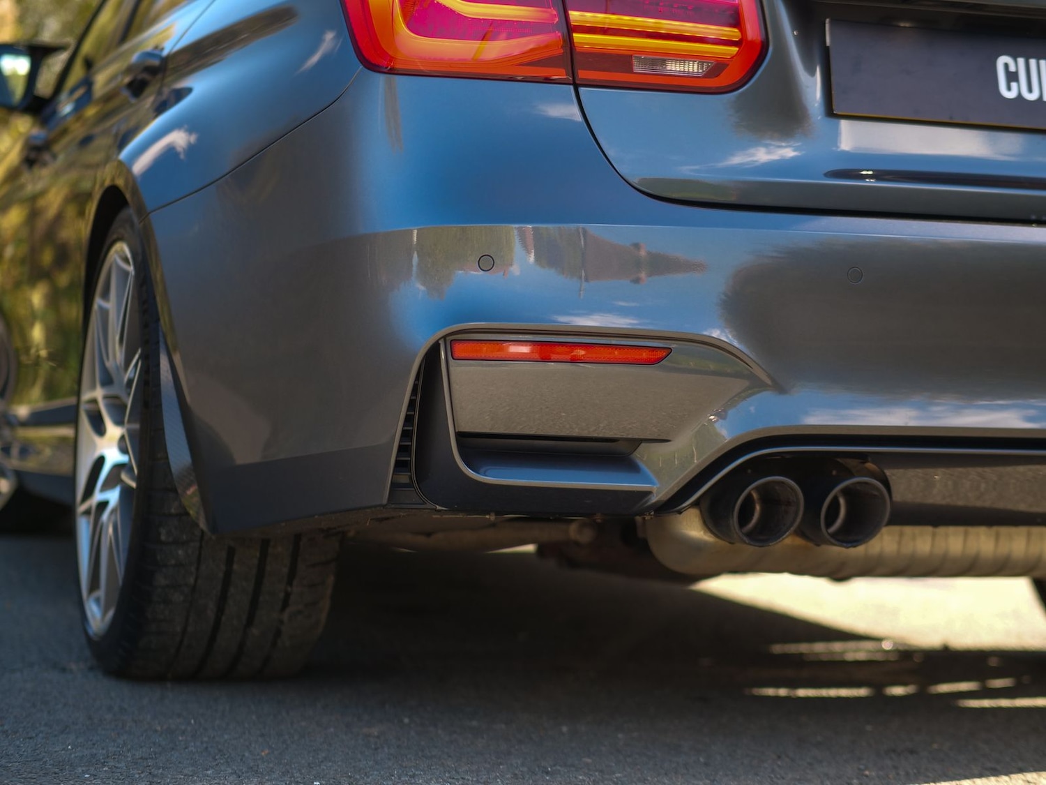 Used BMW M3 2018 for sale - 76772304: Photo 45