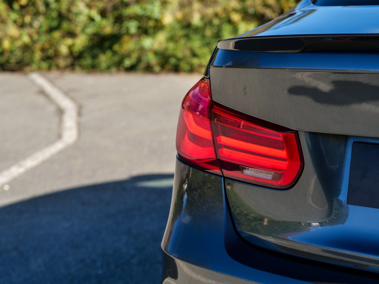 Used BMW M3 2018 for sale - 76772304: Photo 46