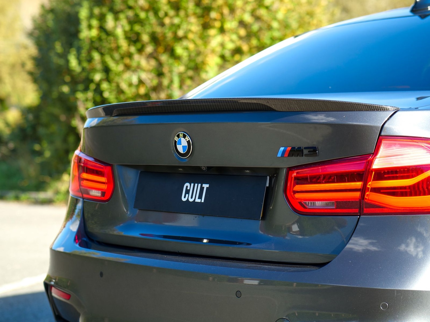 Used BMW M3 2018 for sale - 76772304: Photo 49