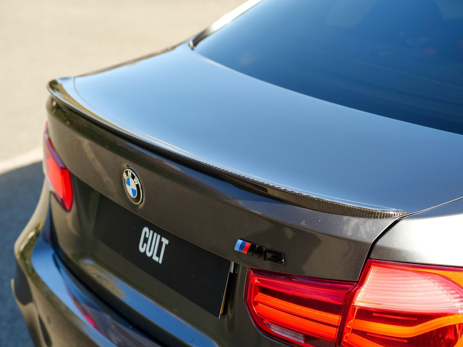 Used BMW M3 2018 for sale - 76772304: Photo 51