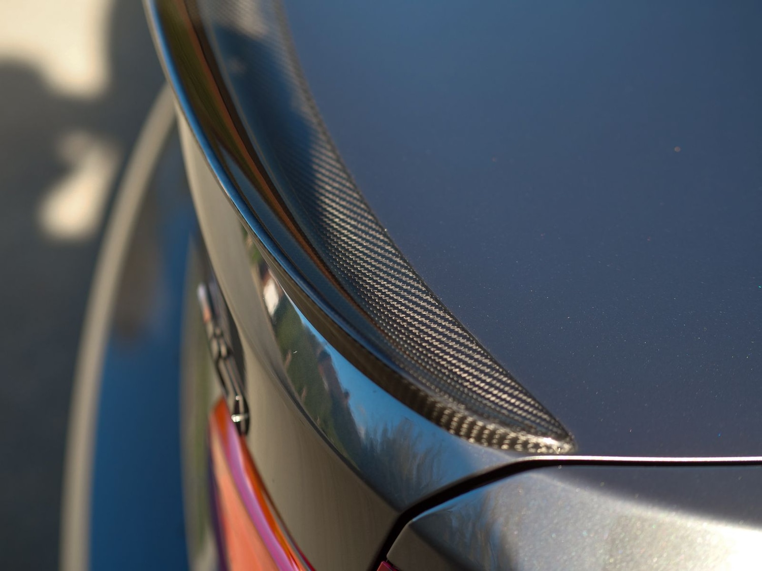 Used BMW M3 2018 for sale - 76772304: Photo 52