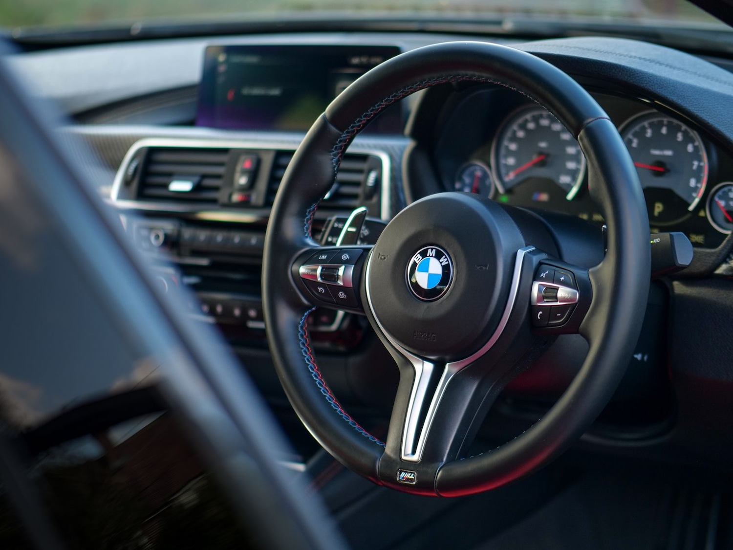 Used BMW M3 2018 for sale - 76772304: Photo 6